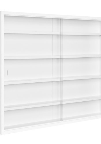 NORDIC LIVING COLLECTION Samlarmonter Compilati vit