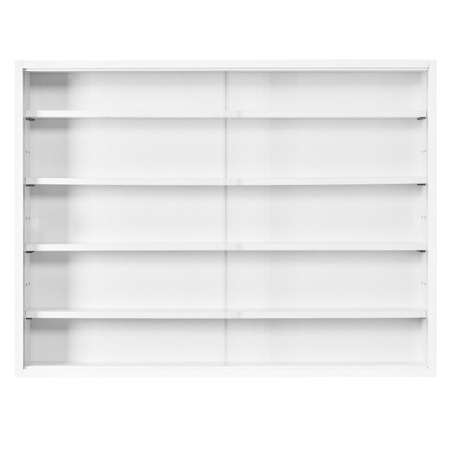 NORDIC LIVING COLLECTION Samlarmonter Compilati vit