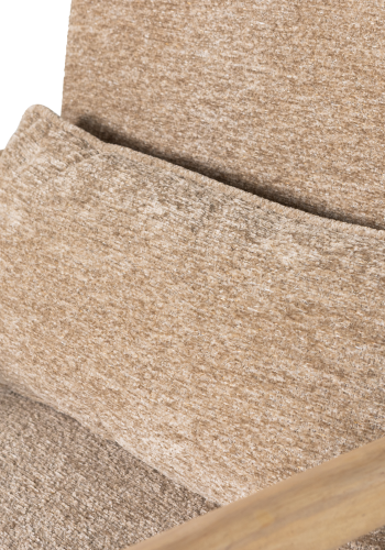 WOOOD Mark lenestol Chenille sand