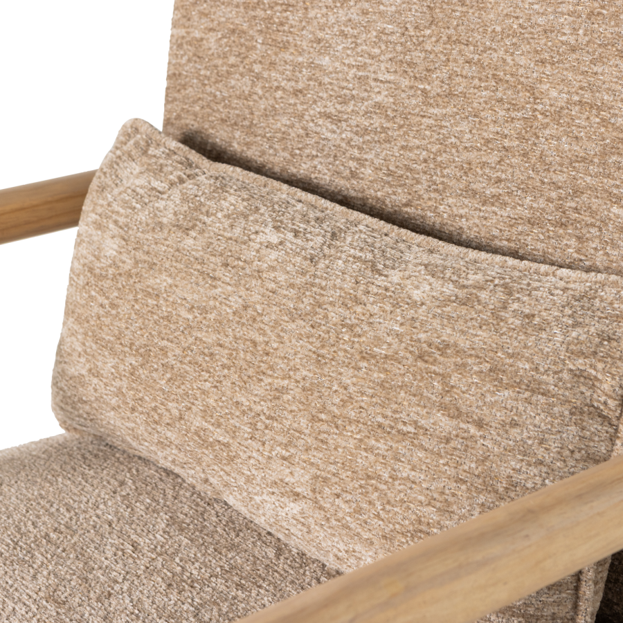 WOOOD Mark lenestol Chenille sand