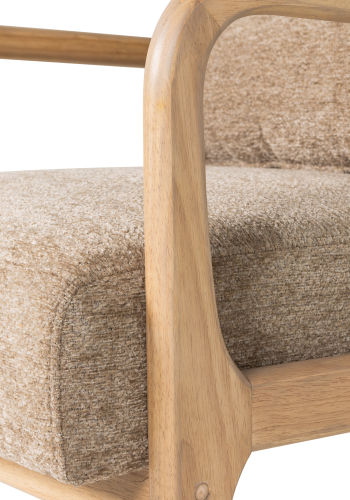 WOOOD Mark lenestol Chenille sand