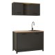NORDIC LIVING COLLECTION Veneto K&ouml;kspaket 01