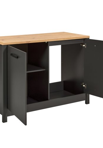 NORDIC LIVING COLLECTION Veneto K&ouml;kspaket 01