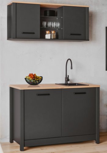 NORDIC LIVING COLLECTION Veneto K&ouml;kspaket 01