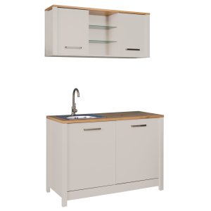 NORDIC LIVING COLLECTION Sardisk matpaket 01