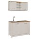 NORDIC LIVING COLLECTION Sardisk matpaket 01