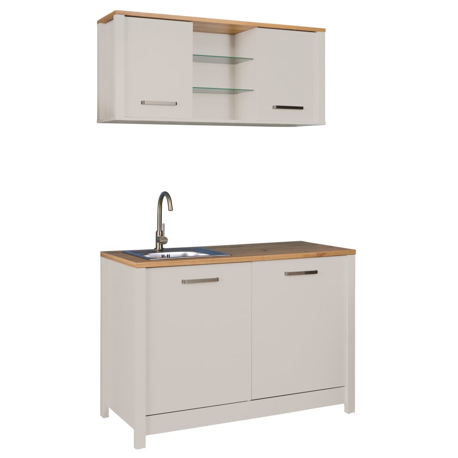 NORDIC LIVING COLLECTION Sardisk matpaket 01