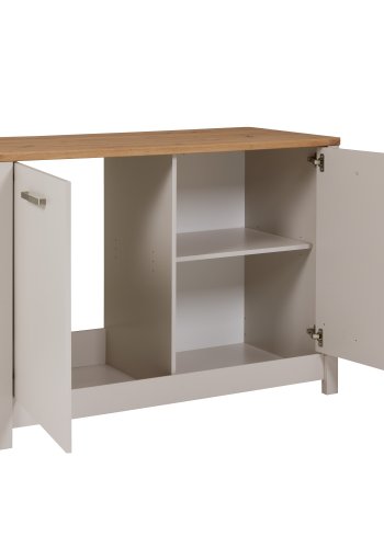 NORDIC LIVING COLLECTION Sardisk matpaket 01