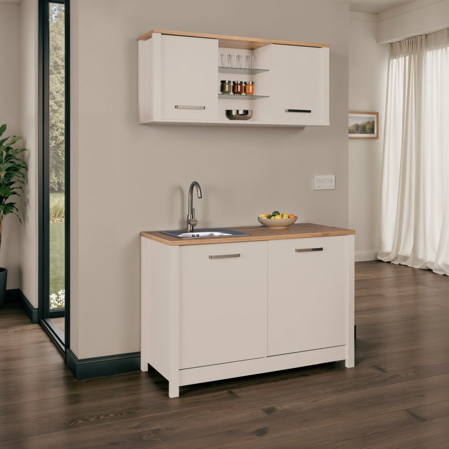 NORDIC LIVING COLLECTION Sardisk matpaket 01