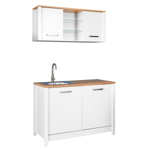 NORDIC LIVING COLLECTION Sicilia K&ouml;kspaket 01