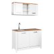 NORDIC LIVING COLLECTION Sicilia K&ouml;kspaket 01