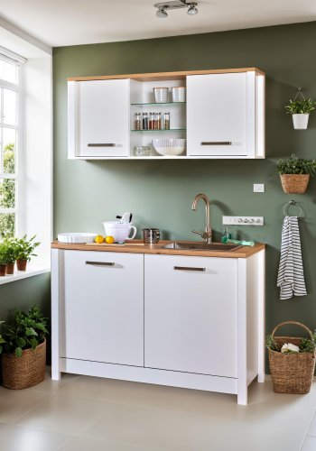 NORDIC LIVING COLLECTION Sicilia K&ouml;kspaket 01