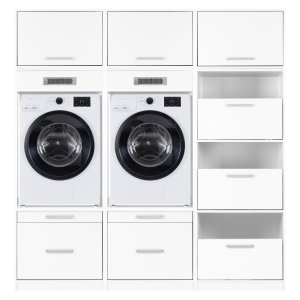 NORDIC LIVING COLLECTION Livsstilsstudio Flow-paket 02