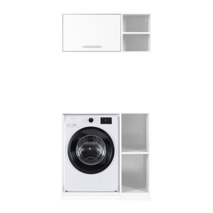 NORDIC LIVING COLLECTION Livsstilsstudio Flow-paket 09