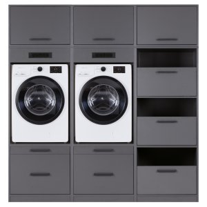 NORDIC LIVING COLLECTION Livsstilsstudio Flow-paket 02