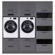 NORDIC LIVING COLLECTION Livsstilsstudio Flow-paket 02
