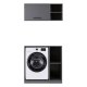 NORDIC LIVING COLLECTION Livsstilsstudio Flow-paket 09