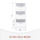 NORDIC LIVING COLLECTION Livsstilsstudiefl�de