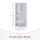 NORDIC LIVING COLLECTION Livsstilsstudiefl�de