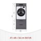 NORDIC LIVING COLLECTION Livsstilsstudiefl�de