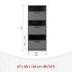 NORDIC LIVING COLLECTION Livsstilsstudiefl�de