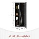 NORDIC LIVING COLLECTION Livsstilsstudiefl�de