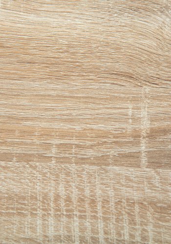 NORDIC LIVING COLLECTION Gallo Sonoma multifunktionssk�p i ekfinish, med 2 g�ngj&auml;rnsf&ouml;rsedda d&ouml;rrar med 90&deg; &ouml;ppningsvinkel, 4 sockelf&ouml;tter, hyllor med en lastkapacitet p� 5 kg