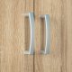 NORDIC LIVING COLLECTION Gallo Sonoma multifunktionssk�p i ekfinish, med 2 g�ngj&auml;rnsf&ouml;rsedda d&ouml;rrar med 90&deg; &ouml;ppningsvinkel, 4 sockelf&ouml;tter, hyllor med en lastkapacitet p� 5 kg