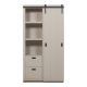 vtwonen Slide Lad Cabinet Grovsagt furust�v [Fsc]