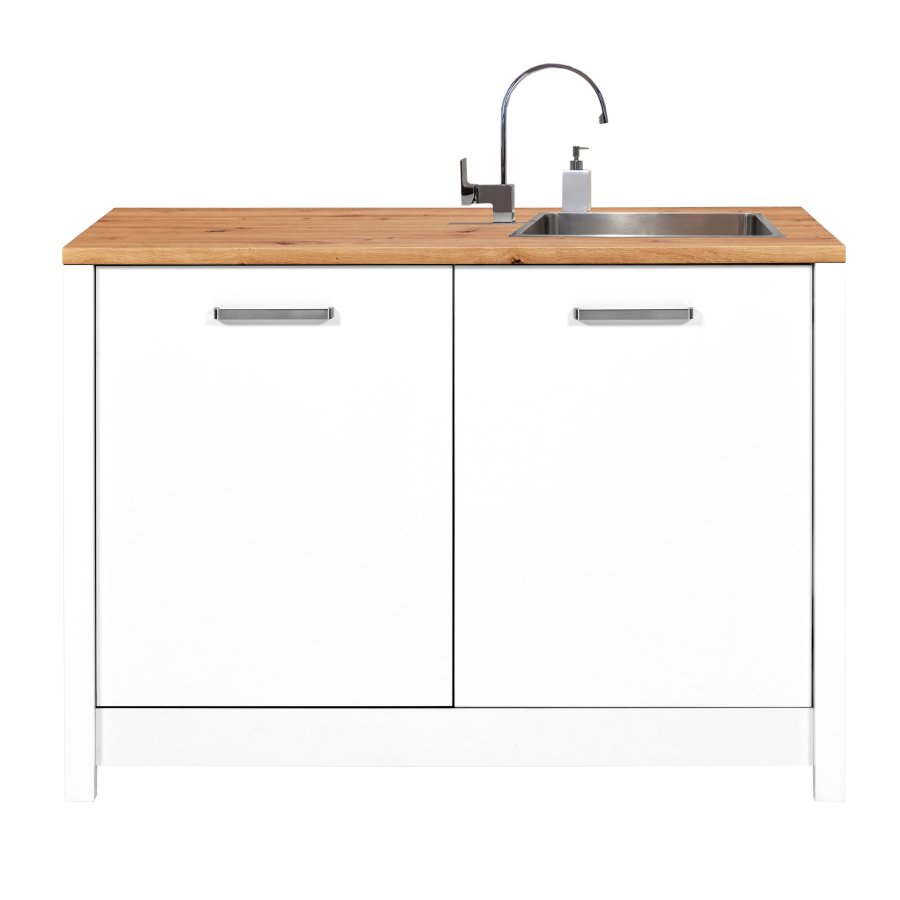 NORDIC LIVING COLLECTION Sicilia diskb&auml;nkssk�p f&ouml;r diskb&auml;nk + diskmaskin