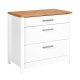 NORDIC LIVING COLLECTION Sicilia undersk�p f&ouml;r spish&auml;ll