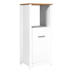NORDIC LIVING COLLECTION Apparatsk�p 1 Sicilia f&ouml;r kylsk�p + ugn
