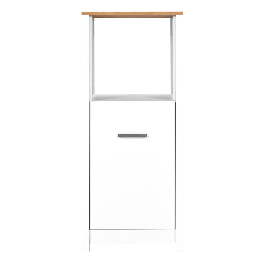 NORDIC LIVING COLLECTION Apparatsk�p 1 Sicilia f&ouml;r kylsk�p + ugn