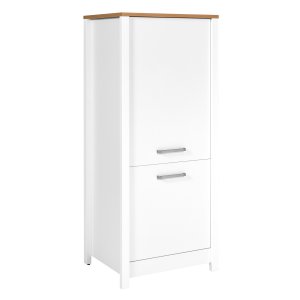NORDIC LIVING COLLECTION Apparatsk�p 2 Sicilia f&ouml;r kyl-/fryskombination