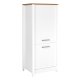 NORDIC LIVING COLLECTION Apparatsk�p 2 Sicilia f&ouml;r kyl-/fryskombination
