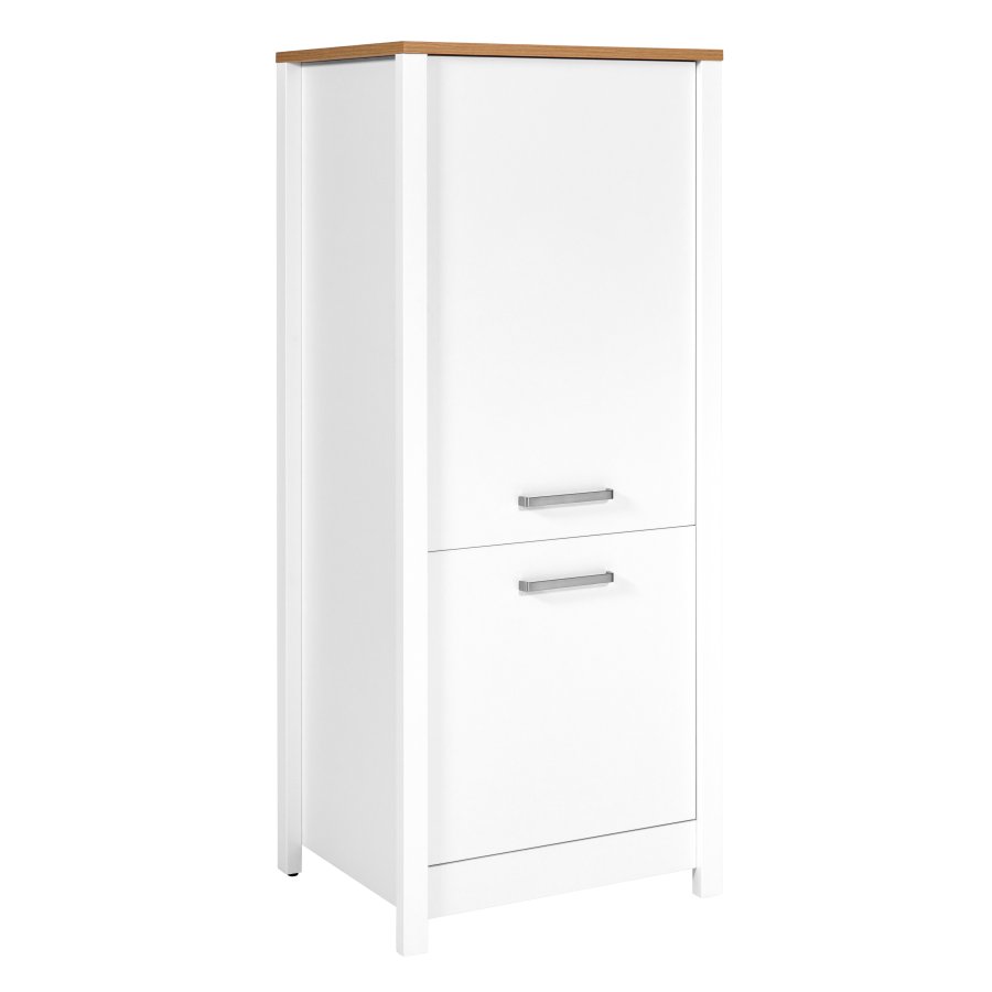NORDIC LIVING COLLECTION Apparatsk�p 2 Sicilia f&ouml;r kyl-/fryskombination
