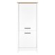 NORDIC LIVING COLLECTION Apparatsk�p 2 Sicilia f&ouml;r kyl-/fryskombination