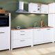 NORDIC LIVING COLLECTION Apparatsk�p 2 Sicilia f&ouml;r kyl-/fryskombination