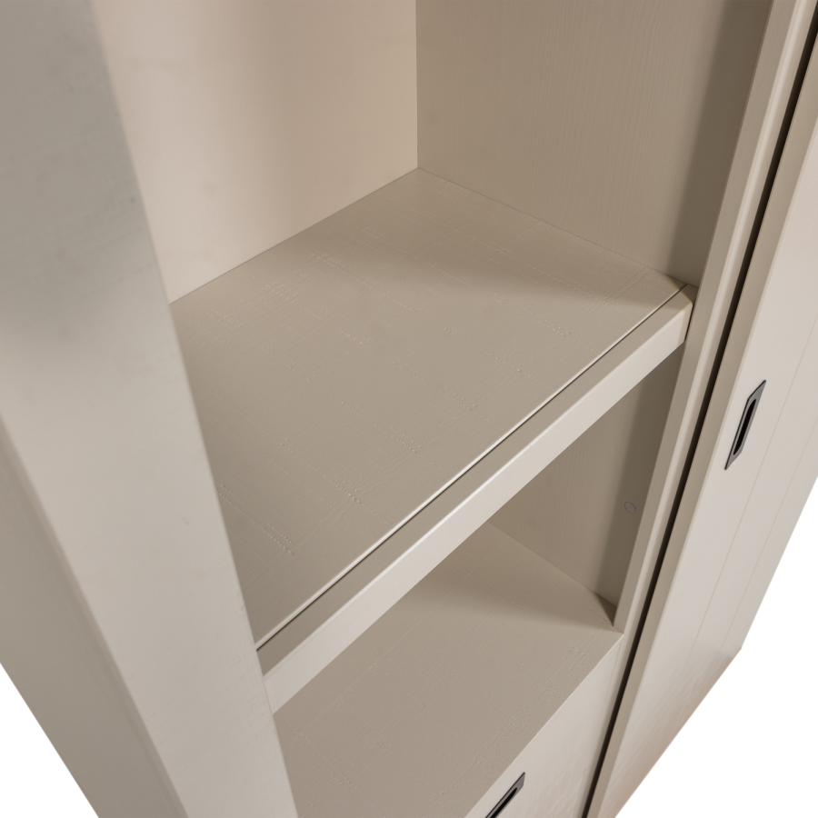 vtwonen Slide Lad Cabinet Grovsagt furust�v [Fsc]