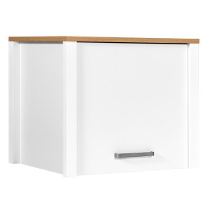 NORDIC LIVING COLLECTION Sicilia Vit sk�psskiva