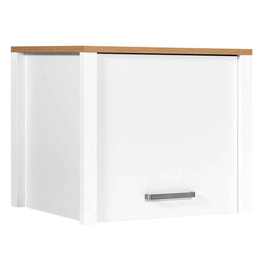 NORDIC LIVING COLLECTION Sicilia Vit sk�psskiva