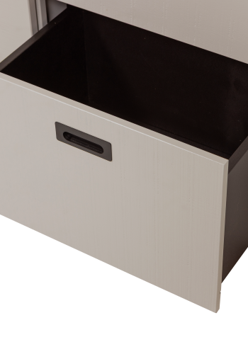 vtwonen Slide Lad Cabinet Grovsagt furust�v [Fsc]