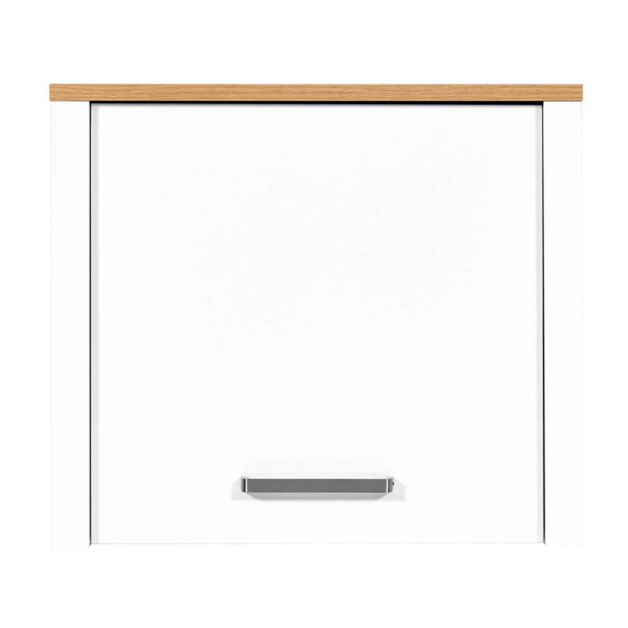 NORDIC LIVING COLLECTION Sicilia Vit sk�psskiva