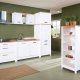 NORDIC LIVING COLLECTION Sicilia Vit sk�psskiva