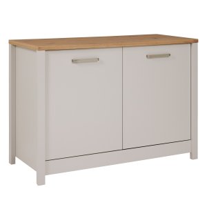 NORDIC LIVING COLLECTION Sardegna diskb&auml;nkssk�p f&ouml;r diskb&auml;nk + diskmaskin