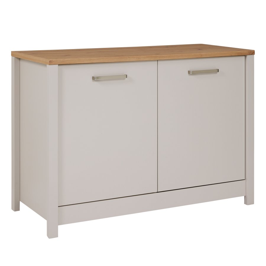 NORDIC LIVING COLLECTION Sardegna diskb&auml;nkssk�p f&ouml;r diskb&auml;nk + diskmaskin