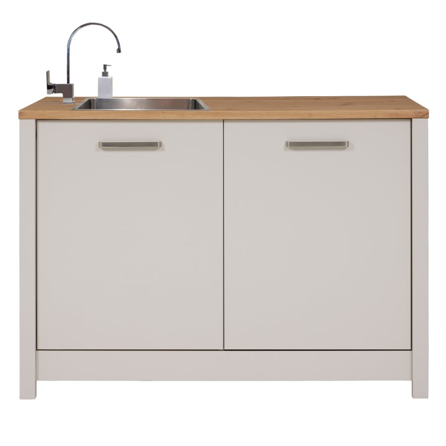 NORDIC LIVING COLLECTION Sardegna diskb&auml;nkssk�p f&ouml;r diskb&auml;nk + diskmaskin