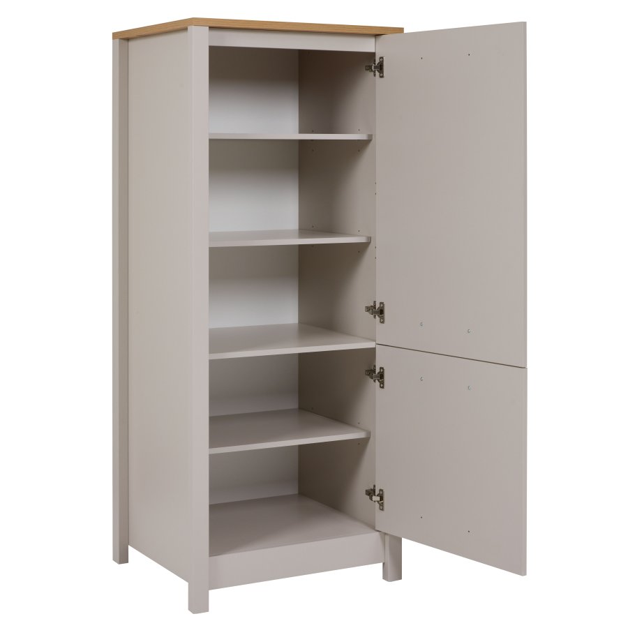 NORDIC LIVING COLLECTION Apparatsk�p 2 Sardegna f&ouml;r kyl-/fryskombination