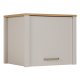 NORDIC LIVING COLLECTION Sardegna kashmir garderobstopp