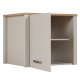 NORDIC LIVING COLLECTION Sardegna kashmir garderobstopp